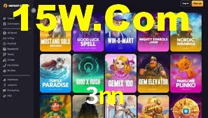 Tournaments 3nn