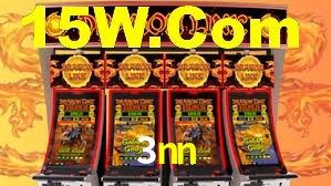 Welcome Bonus 3nn